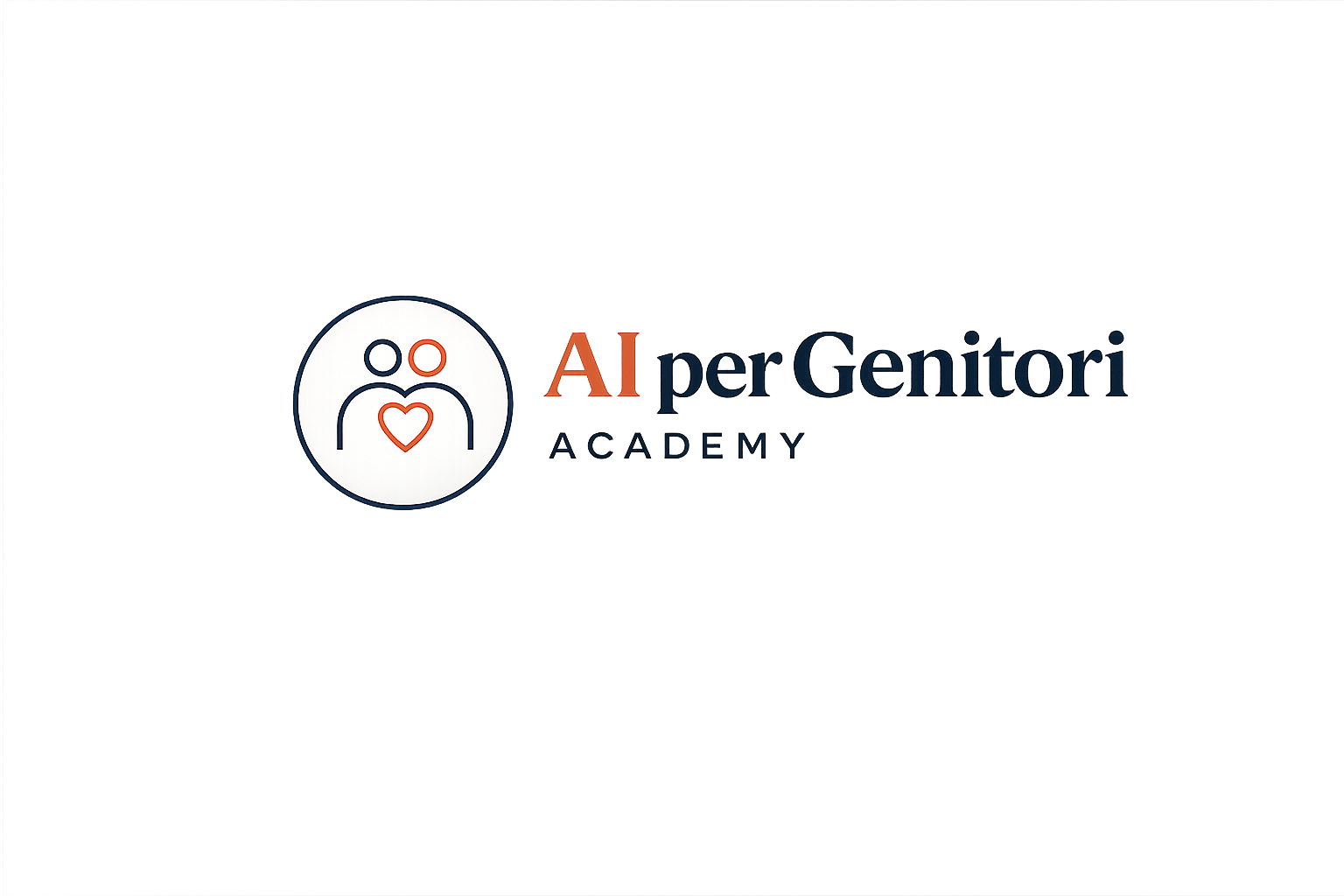 AI per Genitori · Academy